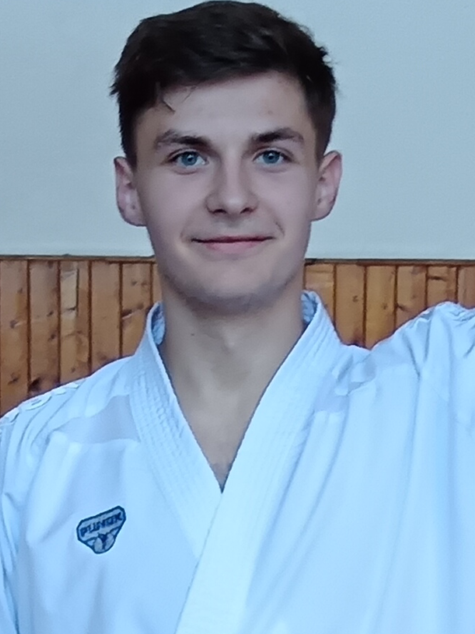 Matoušek Ondřej